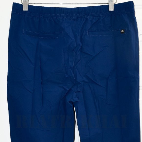BLUE Banana Republic Men's Tech Jogger - Picture 10 of 12